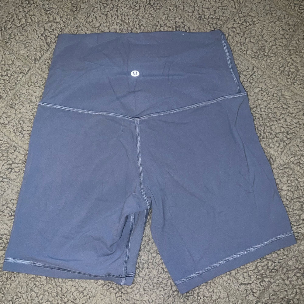 LULULEMON ALIGN™ SHORT 6"
Water Drop
Size: 4 Qty: 1